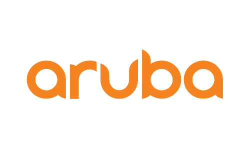 Aruba Logo