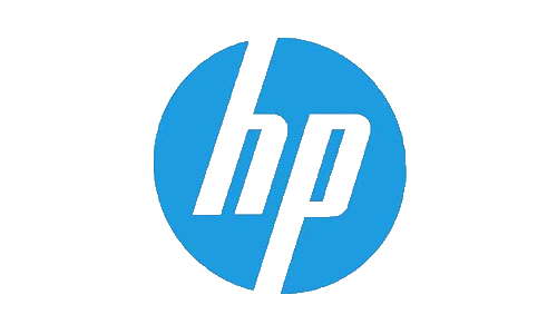 HP Logo