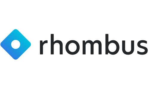 Rhombus Logo