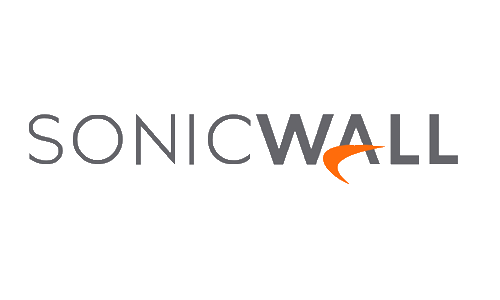 Sonicwall Logo