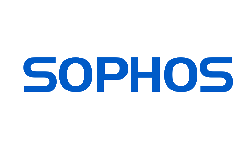 Sophos Logo