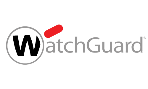 WatchGuard Logo
