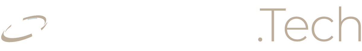 Advantage Tech logo light
